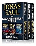 The Sarah Roberts Series Vol. 19-21
