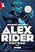 Point Blanc (Alex Rider #2)