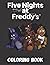 Fíve Níghts At Fréddy’s Col...