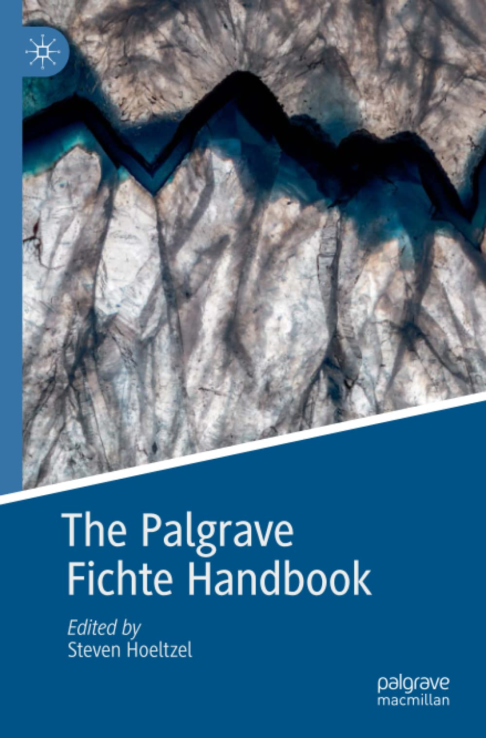 The Palgrave Fichte Handbook (Palgrave Handbooks in German Idealism)