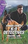 Conard County: K-9 Detectives (Conard County: The Next Generation #53)