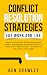 Conflict Resolution Strategies for Work and Life by Ben Crawley