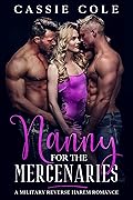 Nanny for the Mercenaries