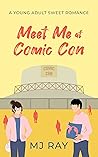 Meet Me at Comic Con (Arrowsmith High #5)