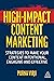 High-Impact Content Marketing by Purna Virji