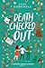 Death Checked Out A Larkspur Library Mystery by Leah Dobrinska