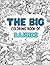 DAISIES: THE BIG COLORING B...
