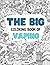 VAPING: THE BIG COLORING BO...