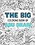 ABU DHABI: THE BIG COLORING...