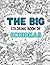 ECHIDNAS: THE BIG COLORING BOOK OF ECHIDNAS: An Awesome Echidna Adult Coloring Book - Great Gift Idea