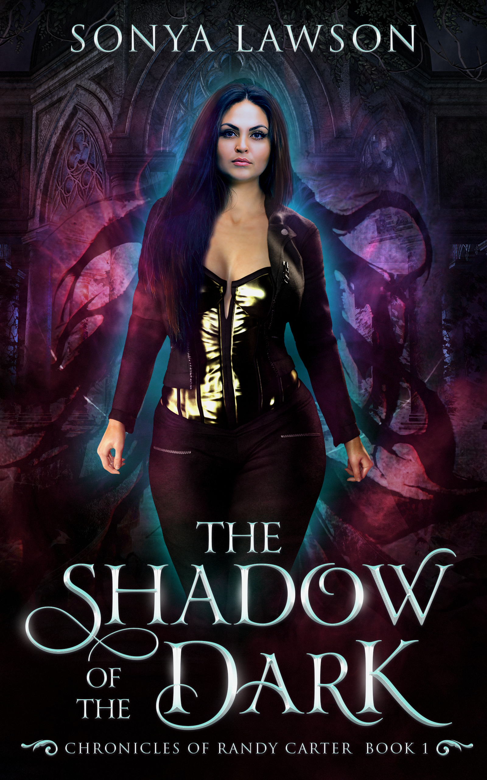 The Shadow of the Dark