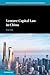 Venture Capital Law in China