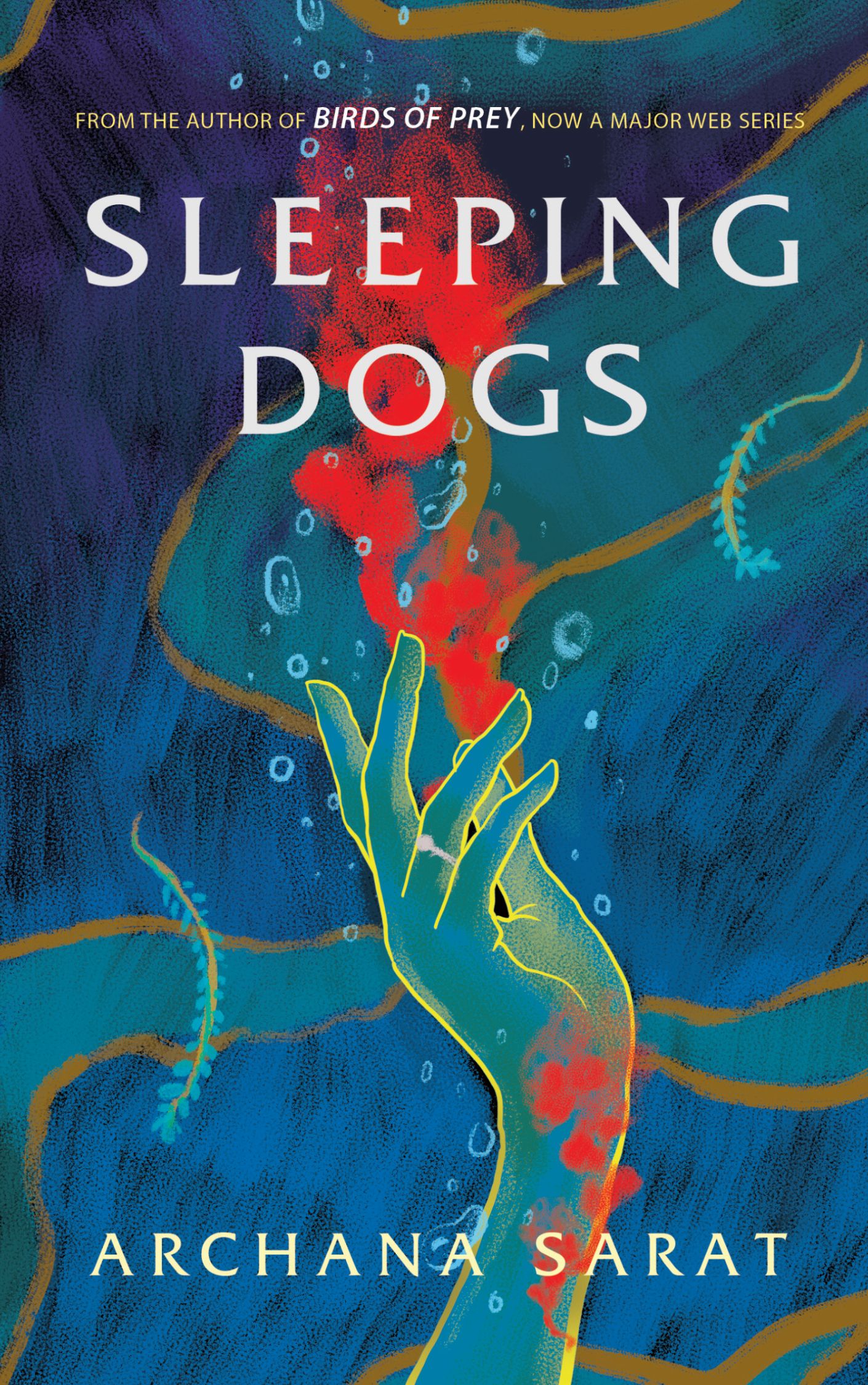 Sleeping Dogs