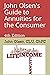 John Olsen's Guide to Annuities for the Consumer: 4th Edition