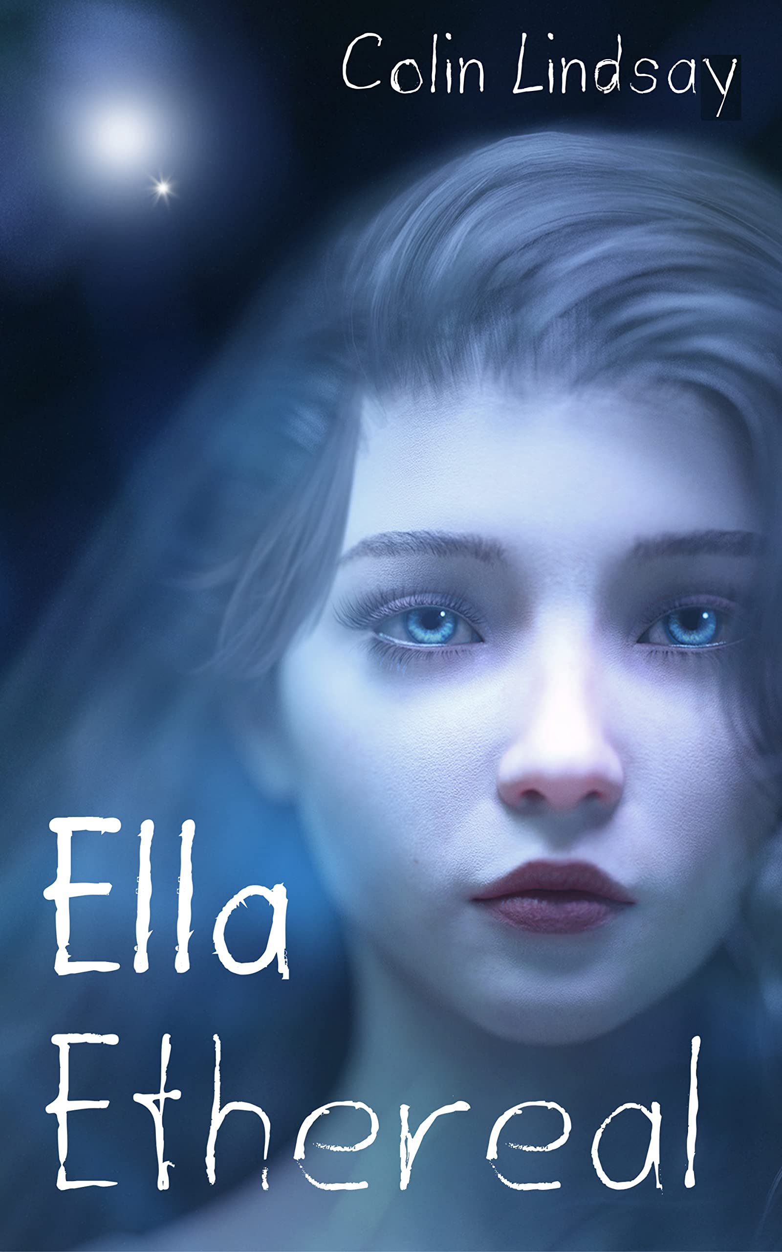 Ella Ethereal: Love Endures (Twine Book 2)