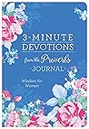 3-Minute Devotion...