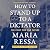 How to Stand Up to a Dictator: The Fight for Our Future