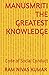 MANUSMRITI THE GREATEST KNOWLEDGE: Code of Social Conduct
