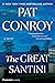 The Great Santini by Pat Conroy