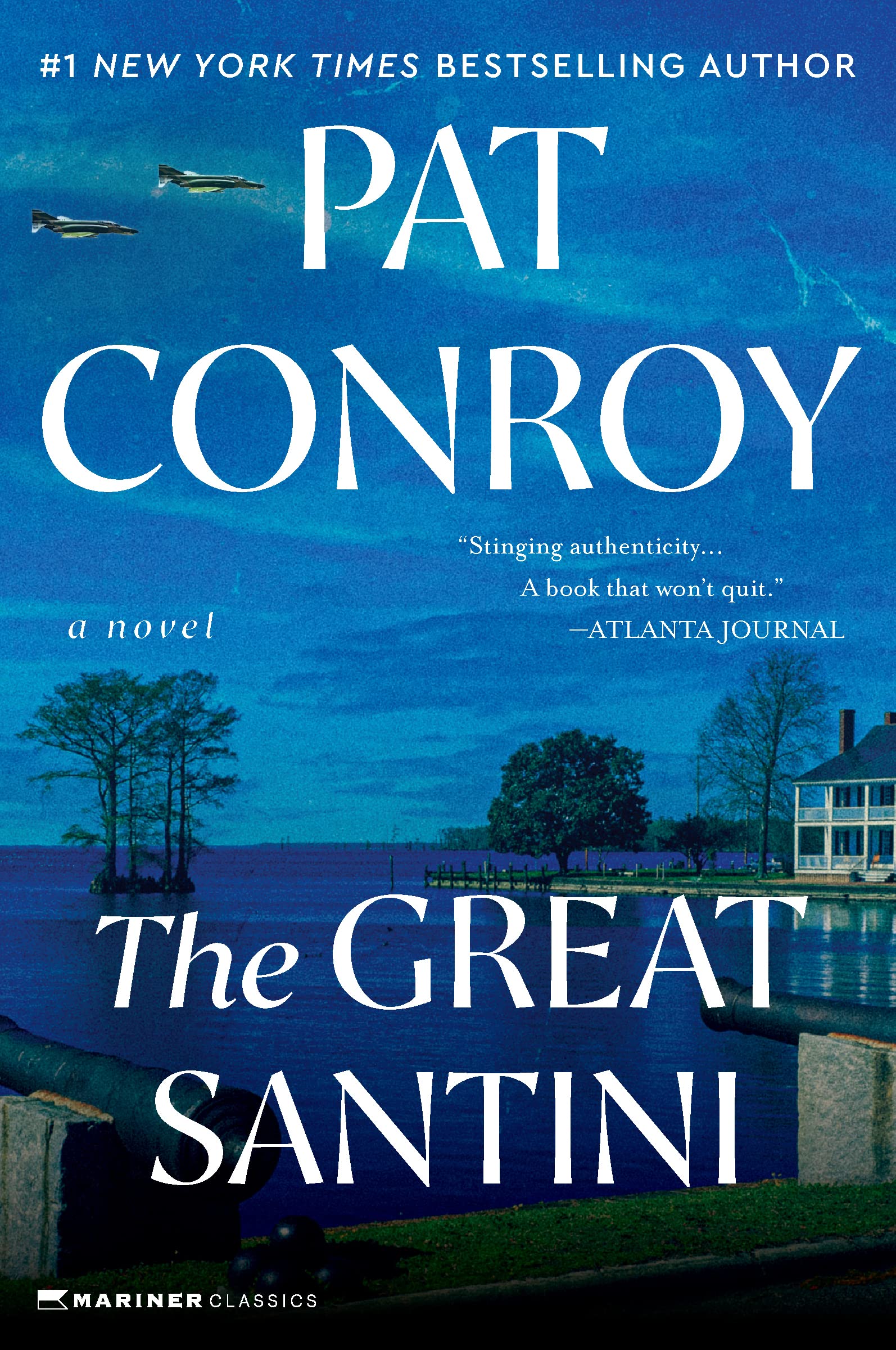 The Great Santini: A Bittersweet Southern Military Family Drama About a Father You'll Hate to Love