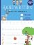 Handwriting practice workbook by Allie Davis