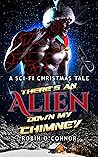 There's an Alien ...