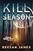Kill Season (Jake Cashen #2)
