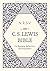 The C. S. Lewis Bible: For Reading, Reflection, and Inspiration (NRSV)