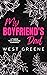 My Boyfriend's Dad (Theirs #1)