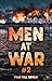 Men at War #2 by Delano Stagg