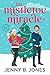 His Mistletoe Miracle (Sugar Creek, #2)