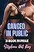 Shared In Public: 3-BOOK BU...