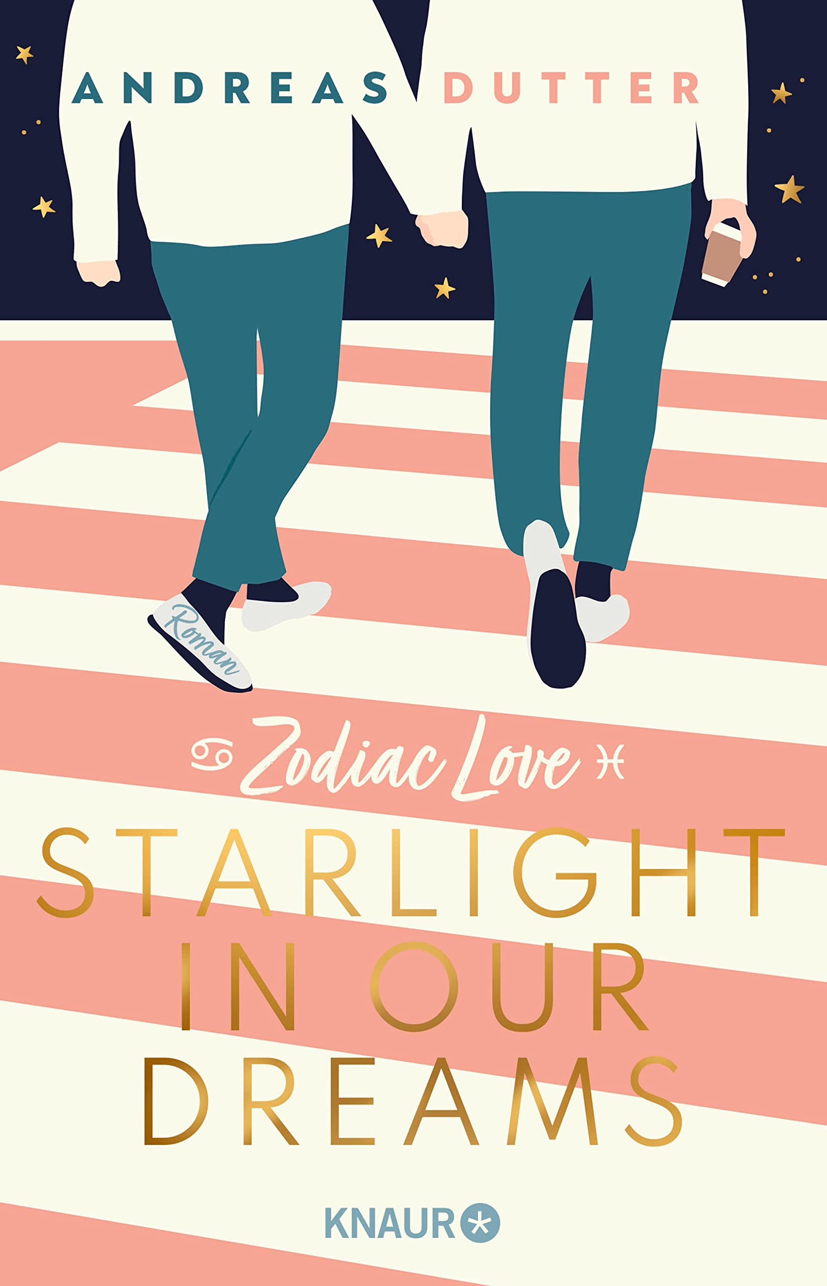 Starlight in Our Dreams (Zodiac Love, #1)
