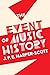The Event of Music History