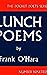 Lunch Poems (City Lights Pocket Poets Series)