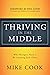 Thriving in the Middle: Why Managers Need to Be Coaching Each Other