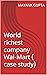 Sam walton (MADE in American)