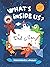 What's Inside Us? - Dad & Son: Back-and-Forth Journal for Father and 8-to-12-year-old Son
