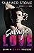 Savage Love — 3 Book Bundle: Dark Romance BDSM Erotica Collection — Steamy & Smutty Short Stories for Women