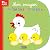MON IMAGIER DES BEBES ANIMAUX - PETIT NATHAN - LES LIVRES DES BEBES