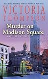 Murder on Madison...