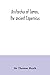 Aristarchus of Samos, the a...