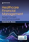 Healthcare Financ...