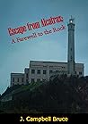 Escape from Alcatraz: A Farewell to the Rock