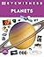 Eyewitness Planets