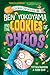 Ben Yokoyama and the Cookie...