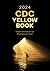 CDC Yellow Book 2024 by Centers for Disease Control...