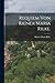 Requiem von Rainer Maria Ri...