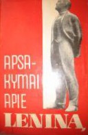 Apsakymai apie Leniną