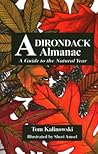 Adirondack Almanac: A Guide to the Natural Year